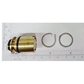 COLD CARTRIDGE ASSEMBLY