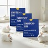 Mongul Cloud Partners Switch On Diet Program Switch On Soy