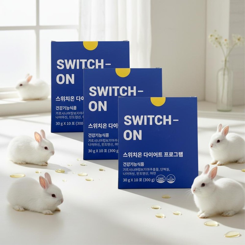 Mongul Cloud Partners Switch On Diet Program Switch On Soy