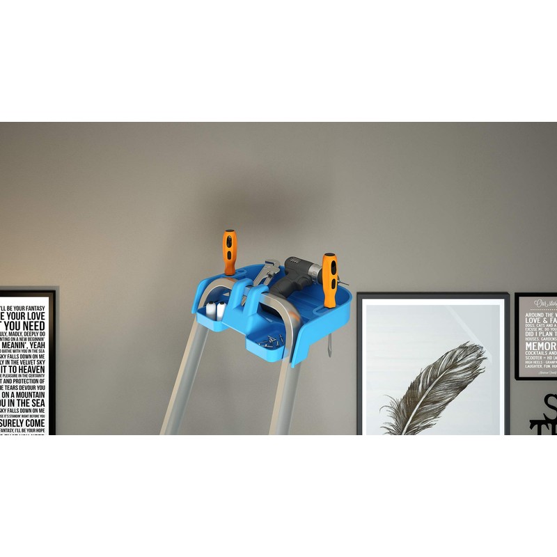 Colombo Tool Holder for Stairs