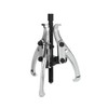 DURATECH 8-Inch 3-Jaw Gear Puller, Removal Tool for Gears, Pulleys,