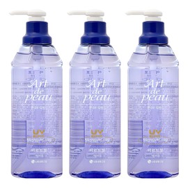LG Household & Health Care Ardpo Hair Gel, 300ml, 3 pcs / LG생활건강 아르드포 헤어젤, 300ml, 3개