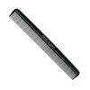 Comair 7000342 407 Professional Line Comb Black
