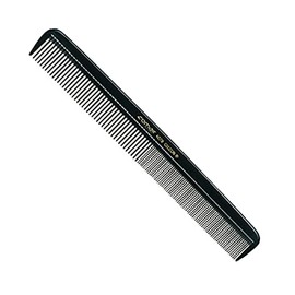 Comair 7000342 407 Professional Line Comb Black