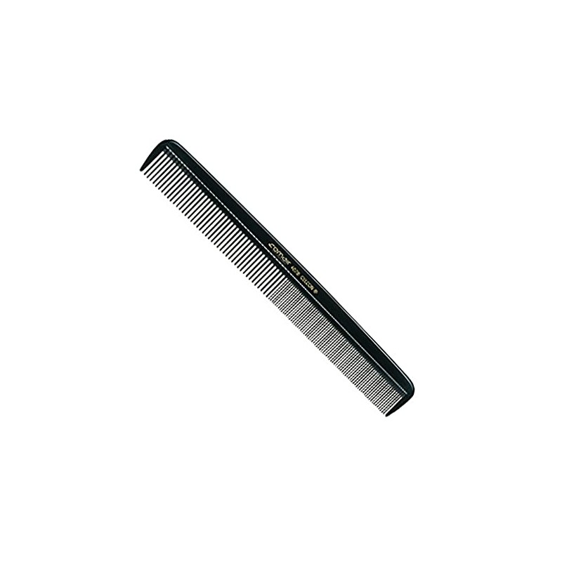 Comair 7000342 407 Professional Line Comb Black