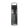 LifeStraw Go Series – BPA-Free Water Filter Bottle for Travel