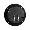 MAS Round Input Speaker Terminal Cup Wire Cable Box Connector