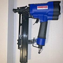 Complete C-1650s ProGrade 16 Gauge Stapler Medium Crown 7/16 Inch for 1 To 2 Inc