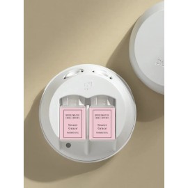 Sweet Grace Pura Refill – Smart Home Fragrance Refill for Pura Diffuser – Long-Lasting Scent with Notes of Passion Fruit, Patchouli & Warm Amber – Clean & Safe Formula