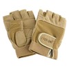 Ever-DRI Performance Gloves and Color Guard Decal Bundle (Tan, Large)