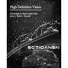 sctioansn Sctioansn 3 Windshield Wipers for Land Rover Range Rover