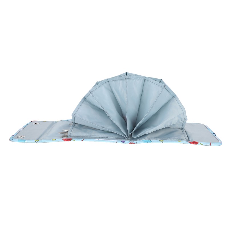 Knitting Needle Set Circular Knit Picks Options Interchangeable Sewing Embroidery