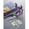 Bandai Hobby "Evangelion 1.0 You Are Not Alone" Model Evangelion-01