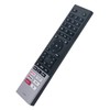 CT-95022 Replaced Remote fit for Toshiba 4K UHD Smart Android
