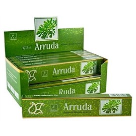 BALAJI Arruda Vengeant Sticks 15 g x 12 Boxes = 180 g