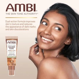 Ambi Even & Clear Fade Serum, Tratamiento De Hiperpigmentaci