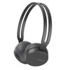Sony WH-CH400 Wireless HeadphonesBluetooth compatible; up to 20 hours of