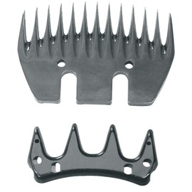constanta4 Sheep Shearing Machine Constanta shear blade set 13/4 teeth