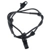 1 x ABS rear sensor for Discovery III Discovery IV
