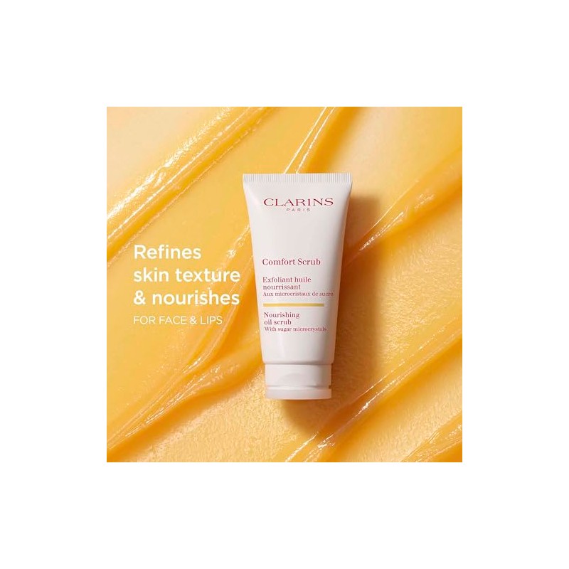 Clarins Comfort Scrub 50ml