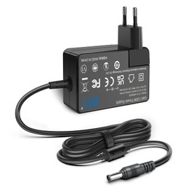 KFD Power Supply 19V 120W Charger for Intel NUC 10 11 13 14 Pro Kit Mini PC NUC6i7KYK NUC10i7FNH NUC10i5FNH NUC11PAHi3 Pro NUC11TNH NUC11TNHi3 NUC10i7FNK NUC10FNH NUC10FNH NUH C10C10IFNH ACEMAGIC AD08