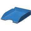 Durable 775606 Letter Trays Eco A4 Blue Angel Certified Pack