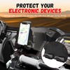 Tablet Phone GPS Holder for Honda Talon 1000R 1000X 1000X-4