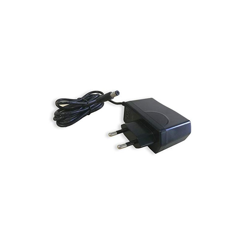 Foscam Power Supply for IP Camera 12V 2A Black
