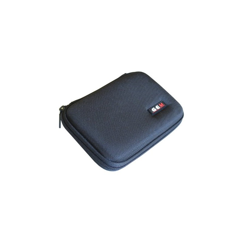 GEM Case for Seagate Wireless Plus, 500GB, 1TB, 2TB, USB