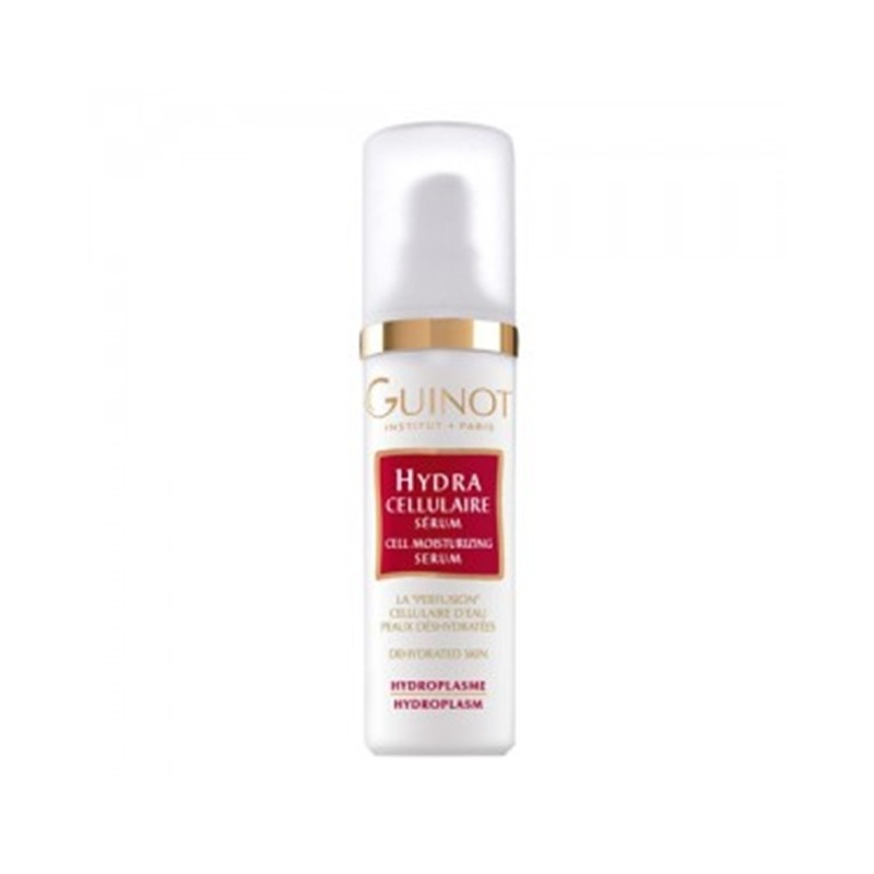 Gino Serum Hydra Cellular Moisture Serum 30ml+Sample Serum 30ml Random
