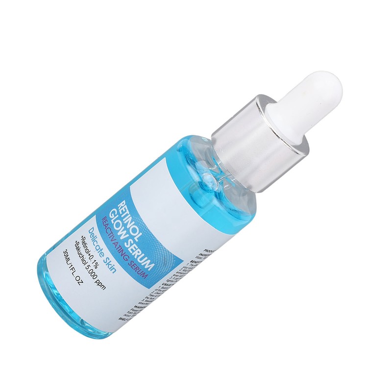 2pcs 30ml Retinoid Serum Minimizes Fine Lines Firming Anti Wrinkle