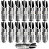 Fitvell Pig Nipple Waterer 304 Stainless Steel 1/2" NPT Thread