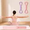 Figure 8 Exercise Bands for Women Men, Exercise Band,Exercise Bands