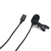 Lavalier Microphone for Insta360 X3 / ONE X2 / ONE