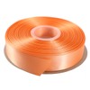 ITIsparkle 1" Inch Double Faced Satin Ribbon 50 Yards-Roll Set