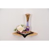 KG Wai Industrial PS-200W Gypsum Board Shelf Holder Set Plaster