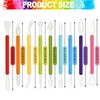 LINPHCEY 9PCS Clay Tools for Kids Air Dry Clay Tool
