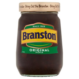 Branston Original Pickle - (360g) - PACK OF 2