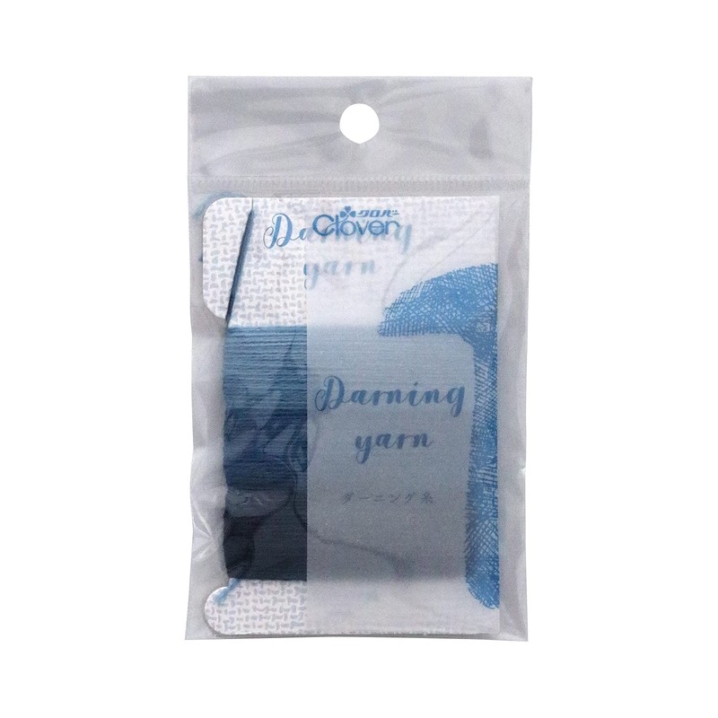 Clover Darning Thread 57-588
