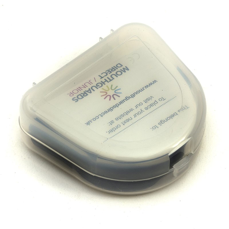 PetrolScooter Distributed X2 Mouthguards Direct Mouth Guard Junior Safety Gum