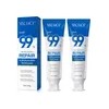 Pasta De Dientes En Tabletas Canary Hydroxyapatite Peppermin