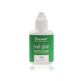 Donawa Glue Remover 15g Gel Nail Art Material DSNGR-15G / 도나와 글루리무버 15g 젤 네일아트재료 DSNGR-15G