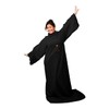 Snug Rug Cosy Blanket With Sleeves GENUINE SnugRug Sleeved Blankets