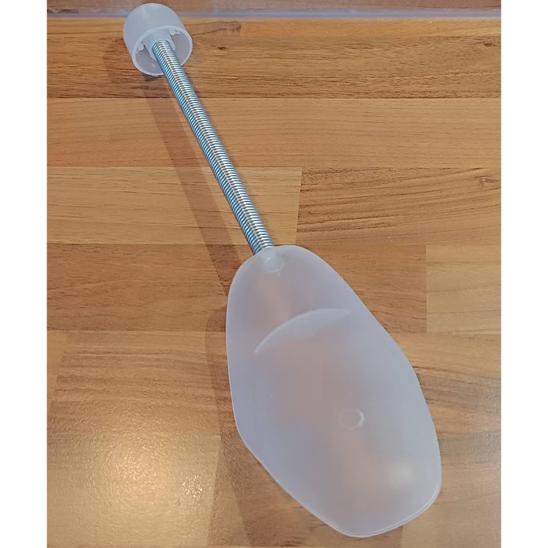 Sternfabrik Pack of 2 shoe trees with flexible metal tension