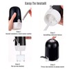 Double Pump 5 Gallon Water Dispenser Portable Water Pump for