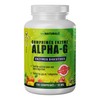 Gas Relief Tablets, Super Digestive Enzyme Supplement for Men, Women