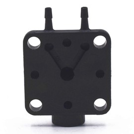 Fit For Johnson Evinrude 175158 Primer Solenoid Service Maintenance Valve Kit 18-7044