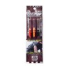 GSI Creos PP201 Mr. Weathering Liner, Rust Color Set