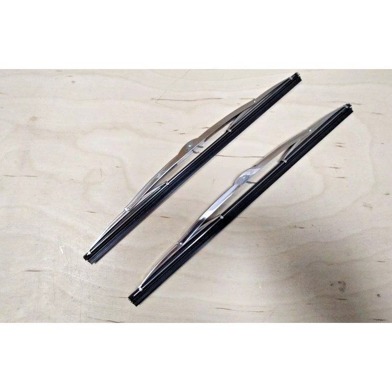 HC Wiper Blade Set for Mercedes W108 W109 W111 W114