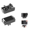Magnetic Quick Release Mount Compatible with DJI Osmo Action 5
